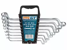 Набор накидных ключей PRO STARTUL GT PRO-83008