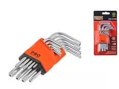 Набор ключей PRO STARTUL PRO-87209