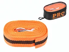 Трос буксировочный с крюками PRO STARTUL PRO-9040