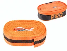 Трос буксировочный с крюками PRO STARTUL PRO-9041