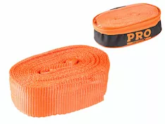 Трос буксировочный петлевой PRO STARTUL PRO-9042