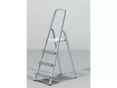 Лестница-стремянка алюминиевая PRO STARTUL ST9940-04