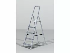 Лестница-стремянка алюминиевая PRO STARTUL ST9940-05