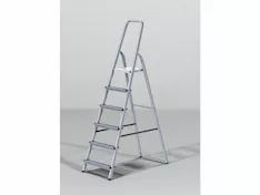 Лестница-стремянка алюминиевая PRO STARTUL ST9940-06