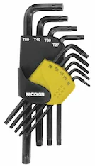 Набор ключей Proxxon 23944