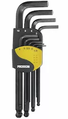 Набор ключей Proxxon 23946