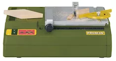 Пила циркулярная Proxxon 27006
