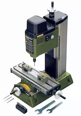Фрезерный станок Proxxon 27110