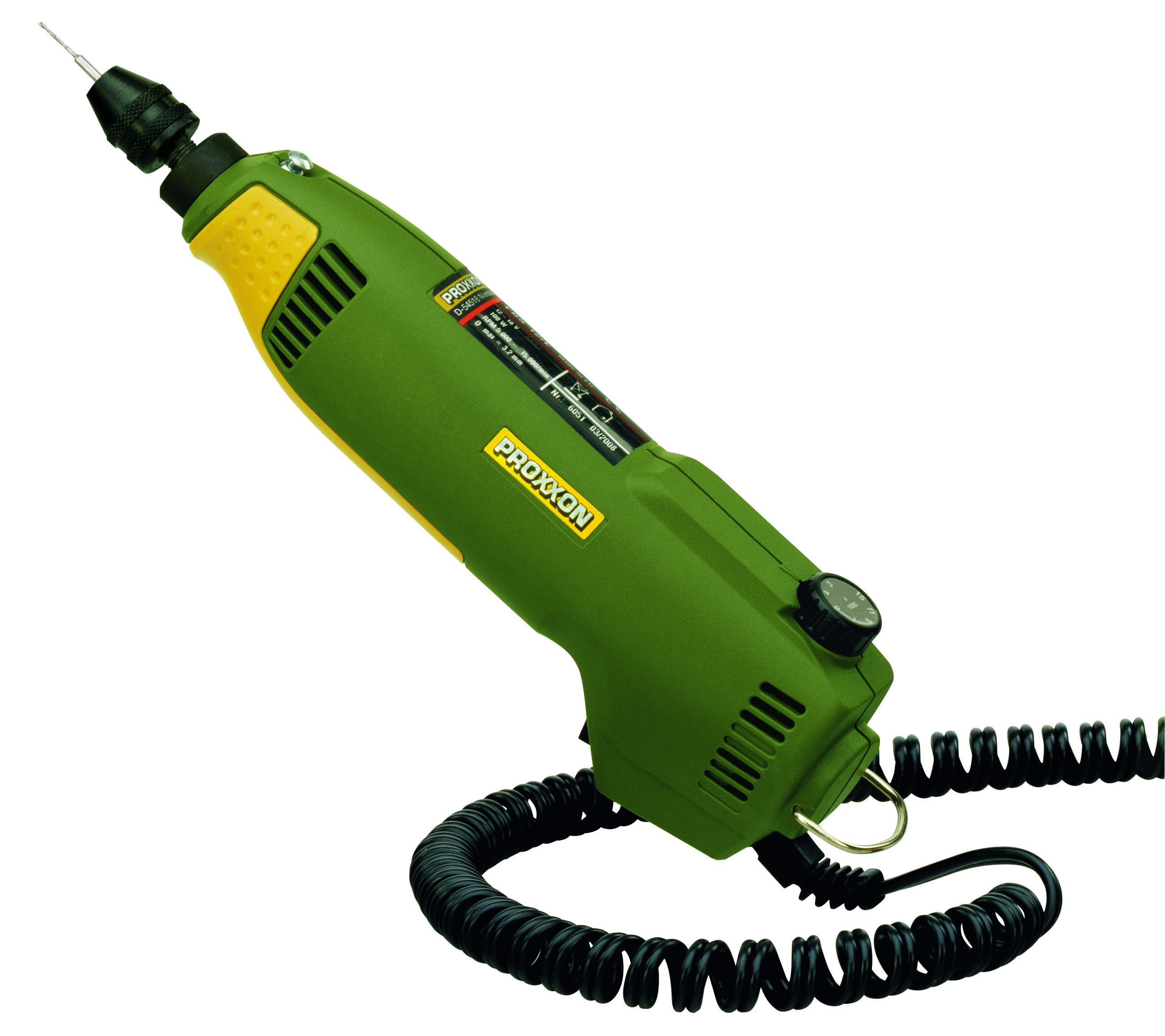 Микродрель Proxxon 28462
