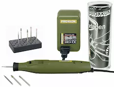 Гравировальный аппарат Proxxon 28635