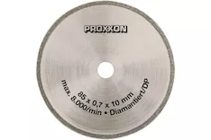 Диск пильный Proxxon 28735