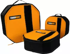 Набор сумок для инструментов ToughBuilt TB-192-C
