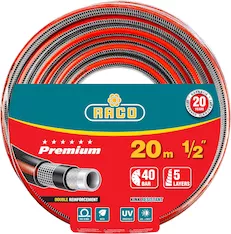 Поливочный шланг RACO PREMIUM 40300-1/2-20_z01