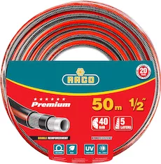 Поливочный шланг RACO PREMIUM 40300-1/2-50_z01