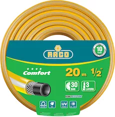 Поливочный шланг RACO COMFORT 40303-1/2-20_z01
