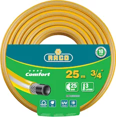 Поливочный шланг RACO COMFORT 40303-3/4-25_z01