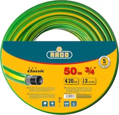 Поливочный шланг RACO CLASSIC 40306-3/4-50_z01