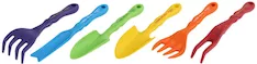 Набор садовый RACO Mini tools 4225-53/451