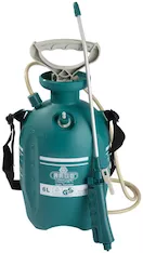 Переносной опрыскиватель RACO T556 4240-55/556
