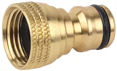 Адаптер штуцерный RACO PROFI 4246-55010B