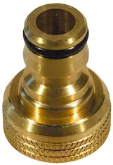 Адаптер штуцерный RACO PROFI 4246-55012B