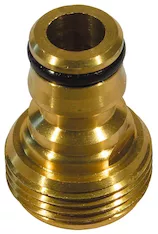 Адаптер штуцерный RACO PROFI 4246-55016B