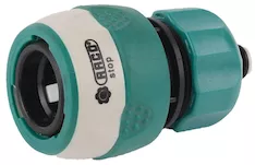 Соединитель быстросъемный RACO COMFORT-PLUS 4248-55233C