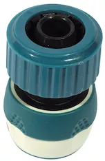 Соединитель быстросъемный RACO COMFORT-PLUS 4248-55235C