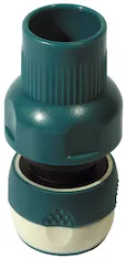 Соединитель быстросъемный RACO COMFORT-PLUS 4248-55248B