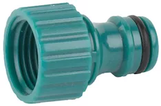 Адаптер штуцерный RACO ORIGINAL 4250-55214C