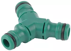 Тройник RACO ORIGINAL 4250-55219C