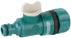 Клапан штуцерный RACO ORIGINAL 4250-55253C