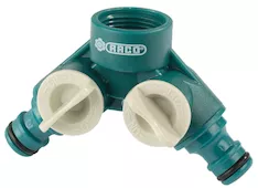 Распределитель поливочный RACO ORIGINAL 4250-55255C