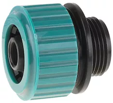 Переходник из ударопрочного пластика RACO ORIGINAL 4250-55293C