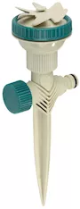 Распылитель круговой RACO 621C 4260-55/621C