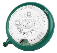 Распылитель cтационарный RACO 666C 4260-55/666C