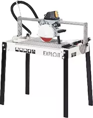Станок для резки плитки Raimondi EXPLOIT 70/15