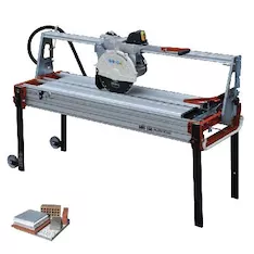 Станок для резки плитки Raimondi SMS 150