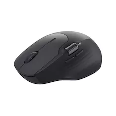 Компьютерная мышь Rapoo MT560 Black