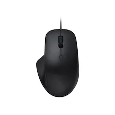 Компьютерная мышь Rapoo N500 Black