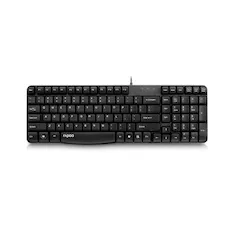 Клавиатура Rapoo NK2400