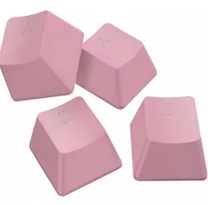 Набор сменных клавиш для клавиатуры Razer PBT Keycap Upgrade Set Quartz Pink RC21-01490300-R3M1