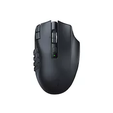 Компьютерная мышь Razer Naga V2 HyperSpeed RZ01-03600100-R3G1
