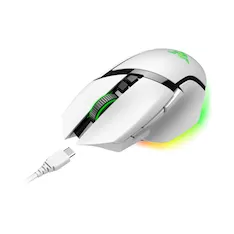 Компьютерная мышь Razer Basilisk V3 Pro Mercury RZ01-04620200-R3G1
