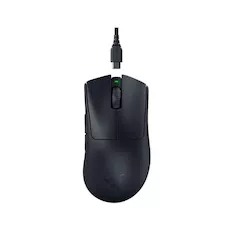 Компьютерная мышь Razer DeathAdder V3 Pro RZ01-04630100-R3G1