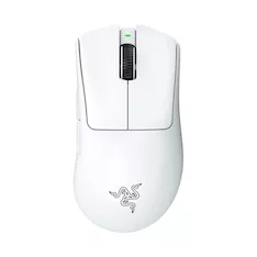 Компьютерная мышь Razer DeathAdder V3 Pro White RZ01-04630200-R3G1