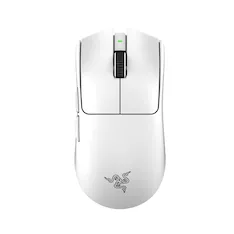 Компьютерная мышь Razer Viper V3 Pro White