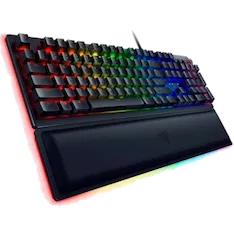 Клавиатура Razer Huntsman V2 (Analog Switch)