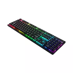 Клавиатура Razer DeathStalker V2 Pro Russian Layout RZ03-04360800-R3R1