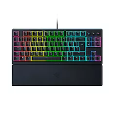 Клавиатура Razer Ornata V3 Tenkeyless Russian Layout RZ03-04881600-R3R1